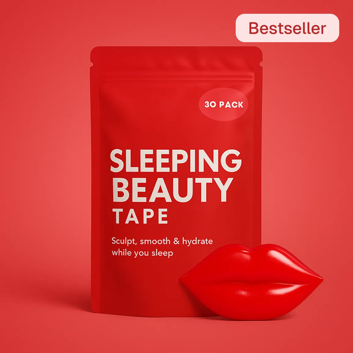 Beautape™ - Beauty Sleep Tape