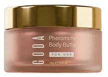 GODA® Body Butter for her