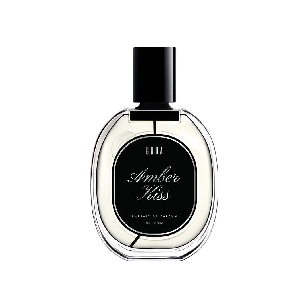 Goda Scent Collection