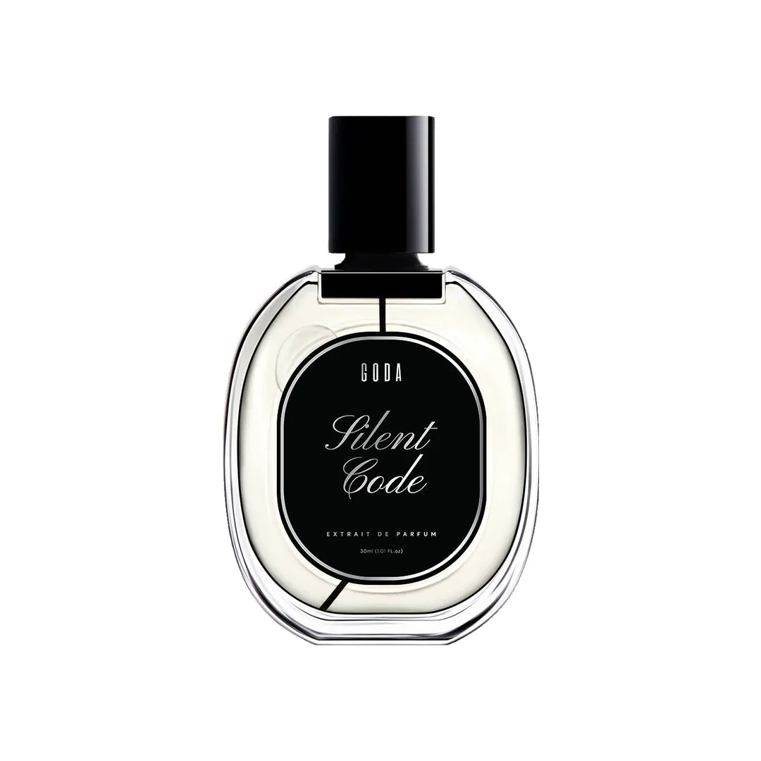 Goda Scent Collection