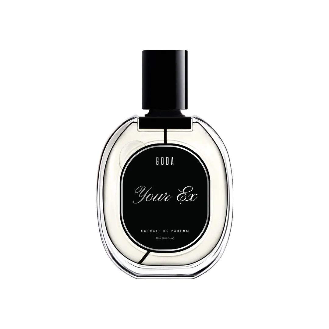 Goda Scent Collection