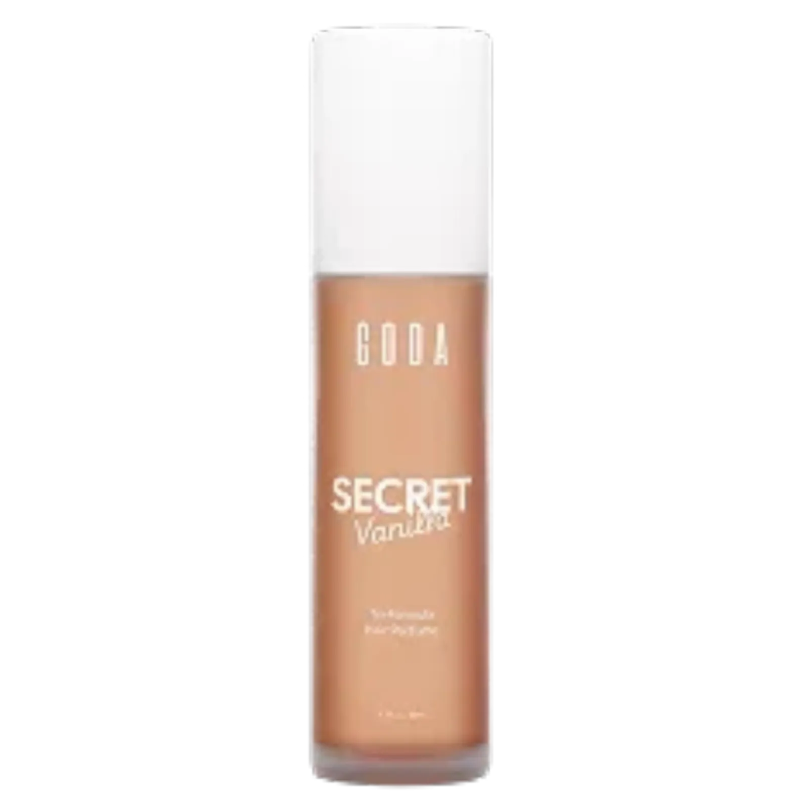 Goda Hair Perfume