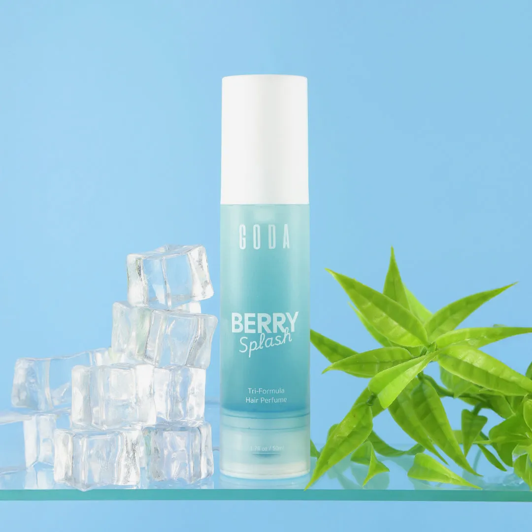 Hair Perfume (Berry Splash)