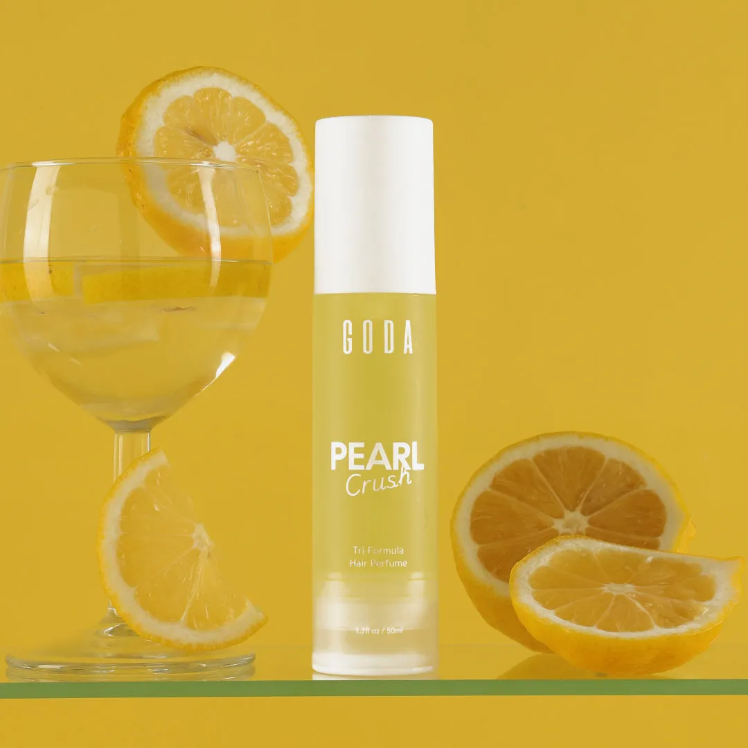 Hair Perfume (Pearl Crush)