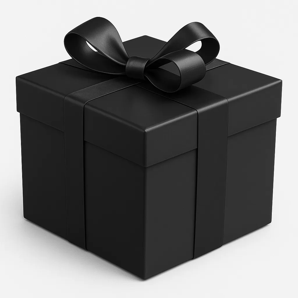 Mystery Scent
